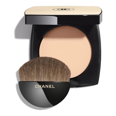 chanel puder sephora